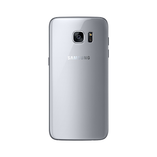 Samsung Galaxy S7 edge - Rückseite