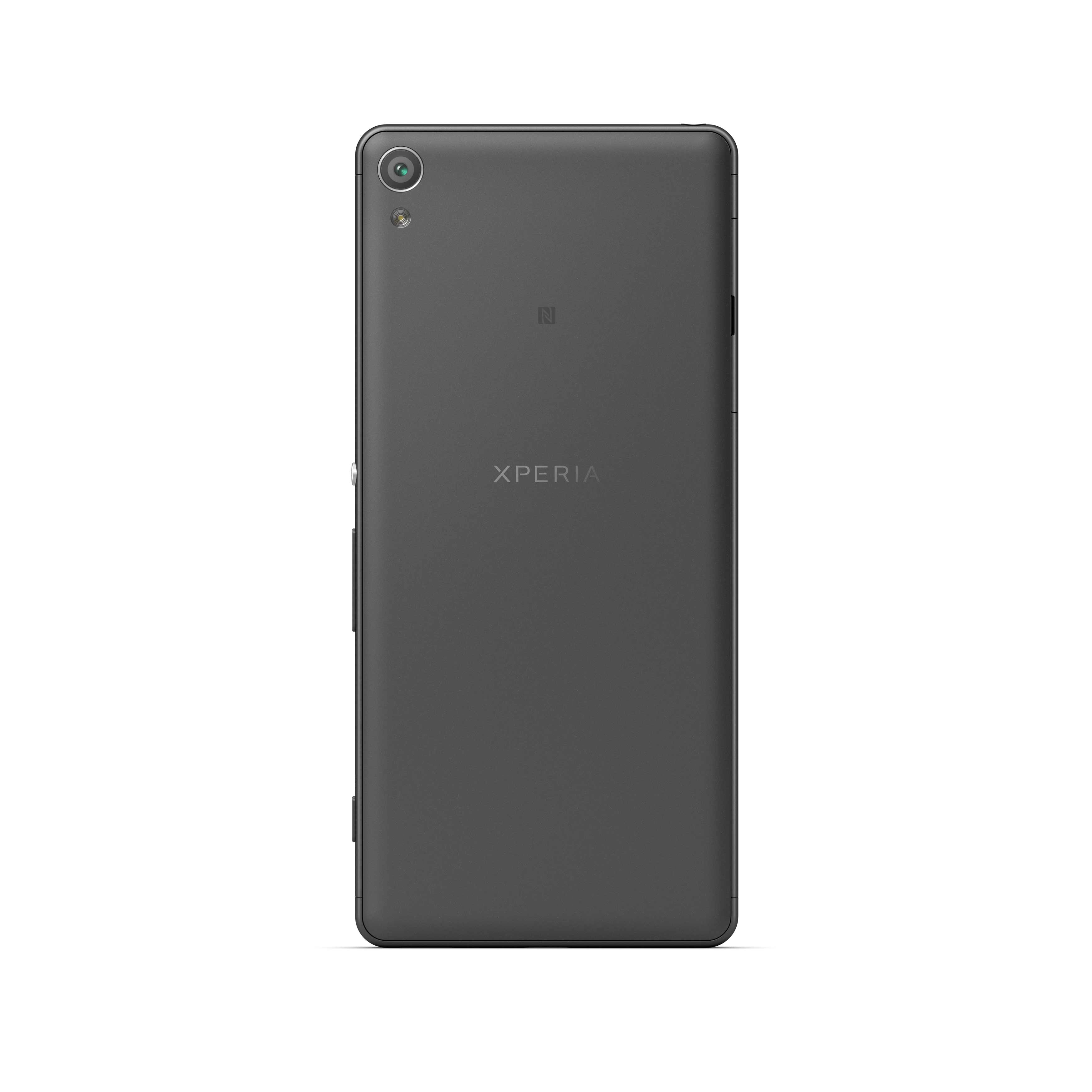 Sony Xperia XA - Rückseite