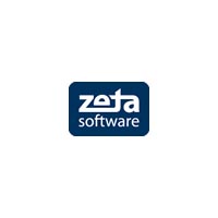 Zeta Software Logo