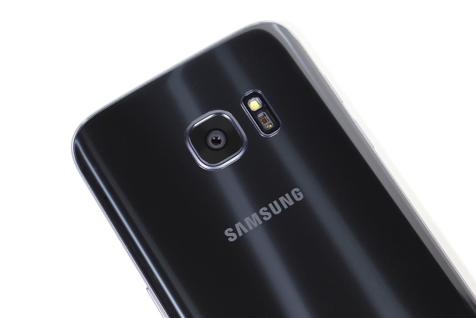 Samsung Galaxy S7 - Kamera