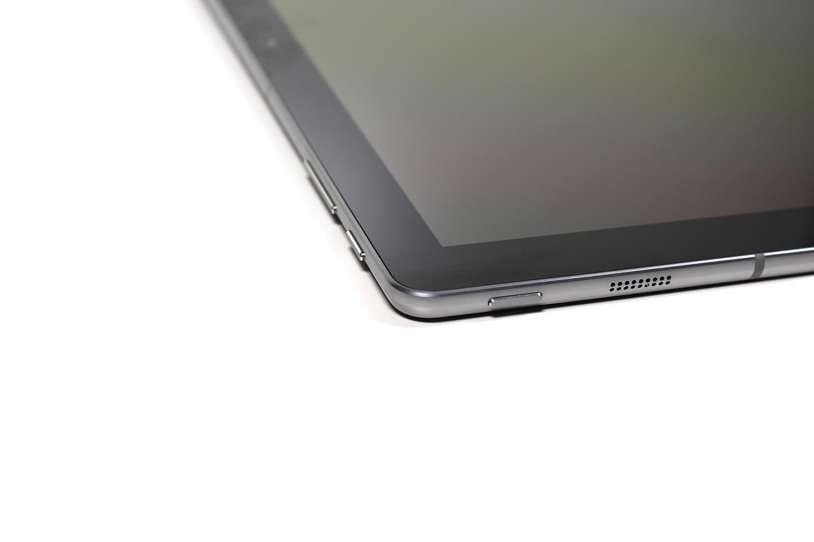 Samsung Galaxy TabPro S Buttons