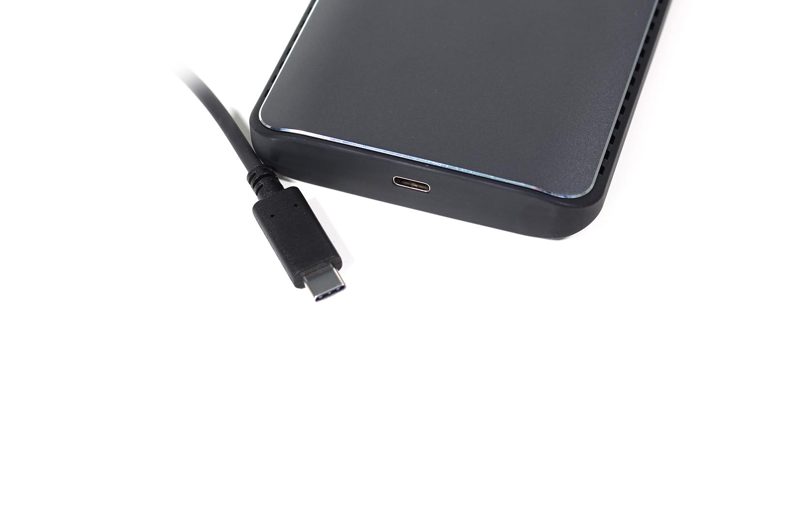 SanDisk Extreme 900 Portable SDD USB Typ C Buchse