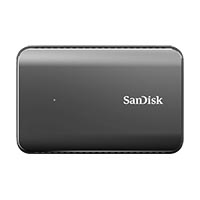 SanDisk Extreme 900 Portable Startbild
