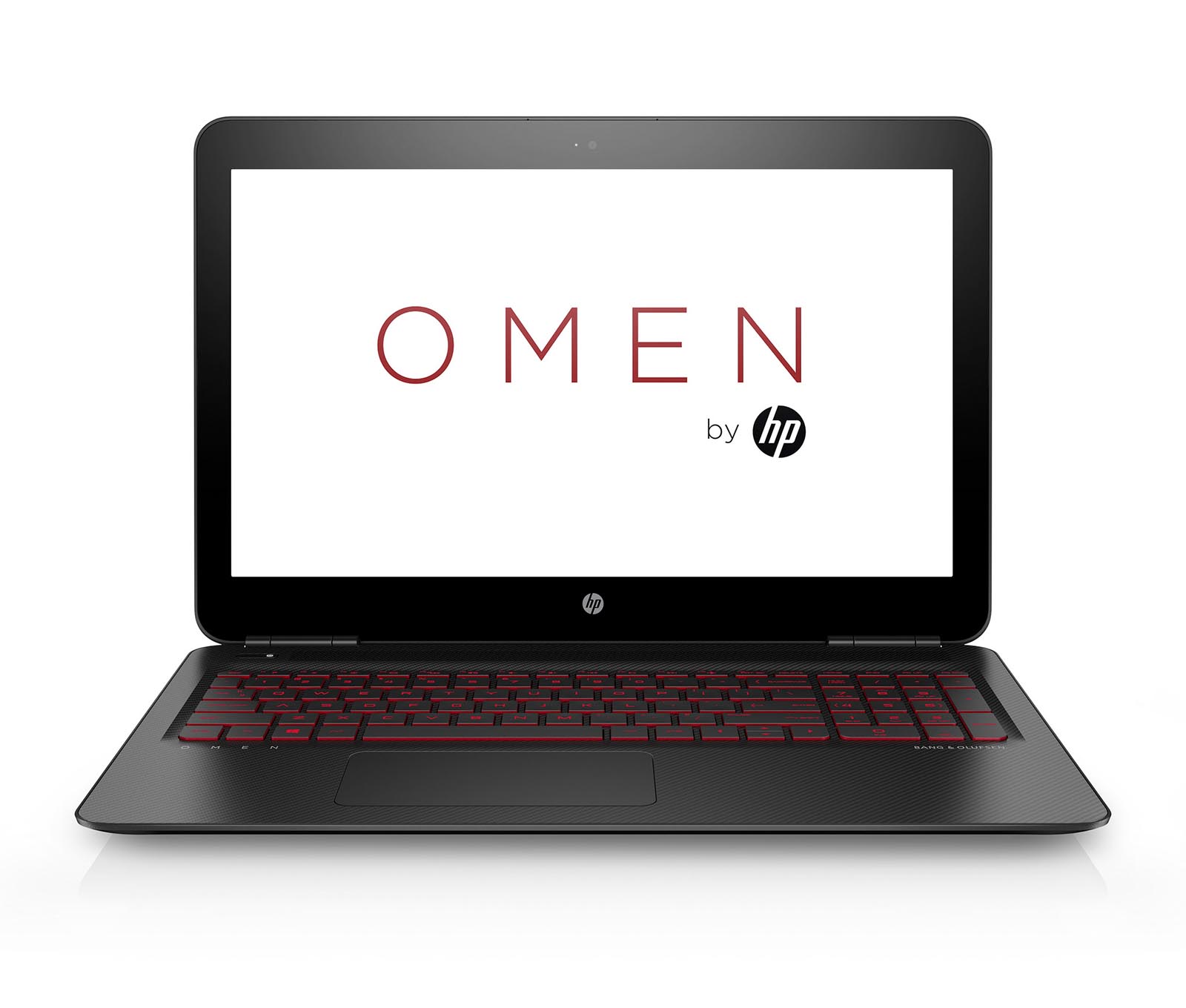 HP Omen 15,6 Laptop (Bild: HP)