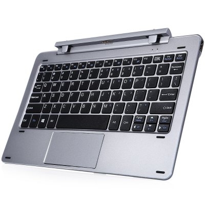 Chuwi HiBook - Tastatur