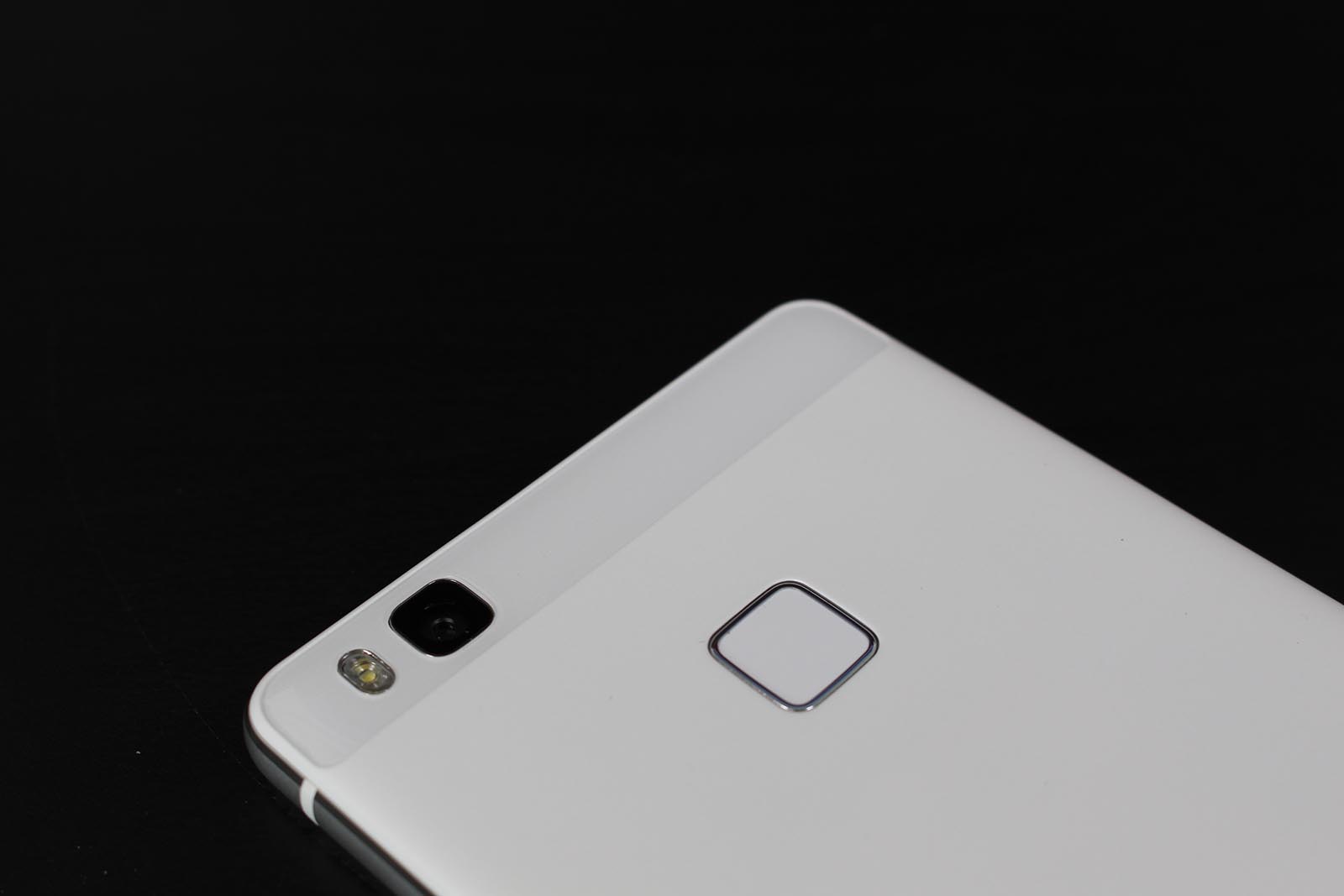 Huawei P9 Lite - Kamera & Fingerabdrucksensor
