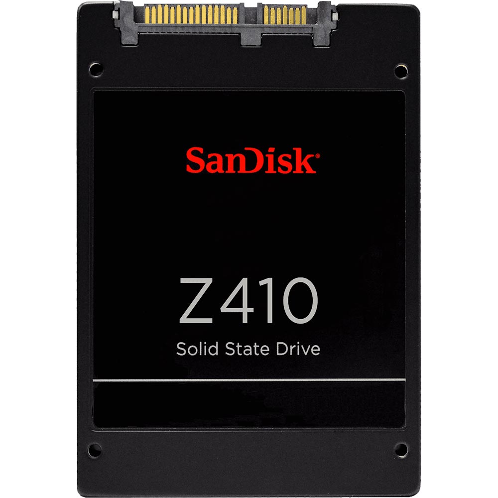 SanDisk Z410 Solid State Drive