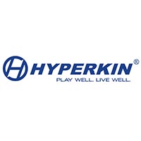 Hyperkin Logo