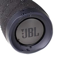 JBL Charge 3 Startbild