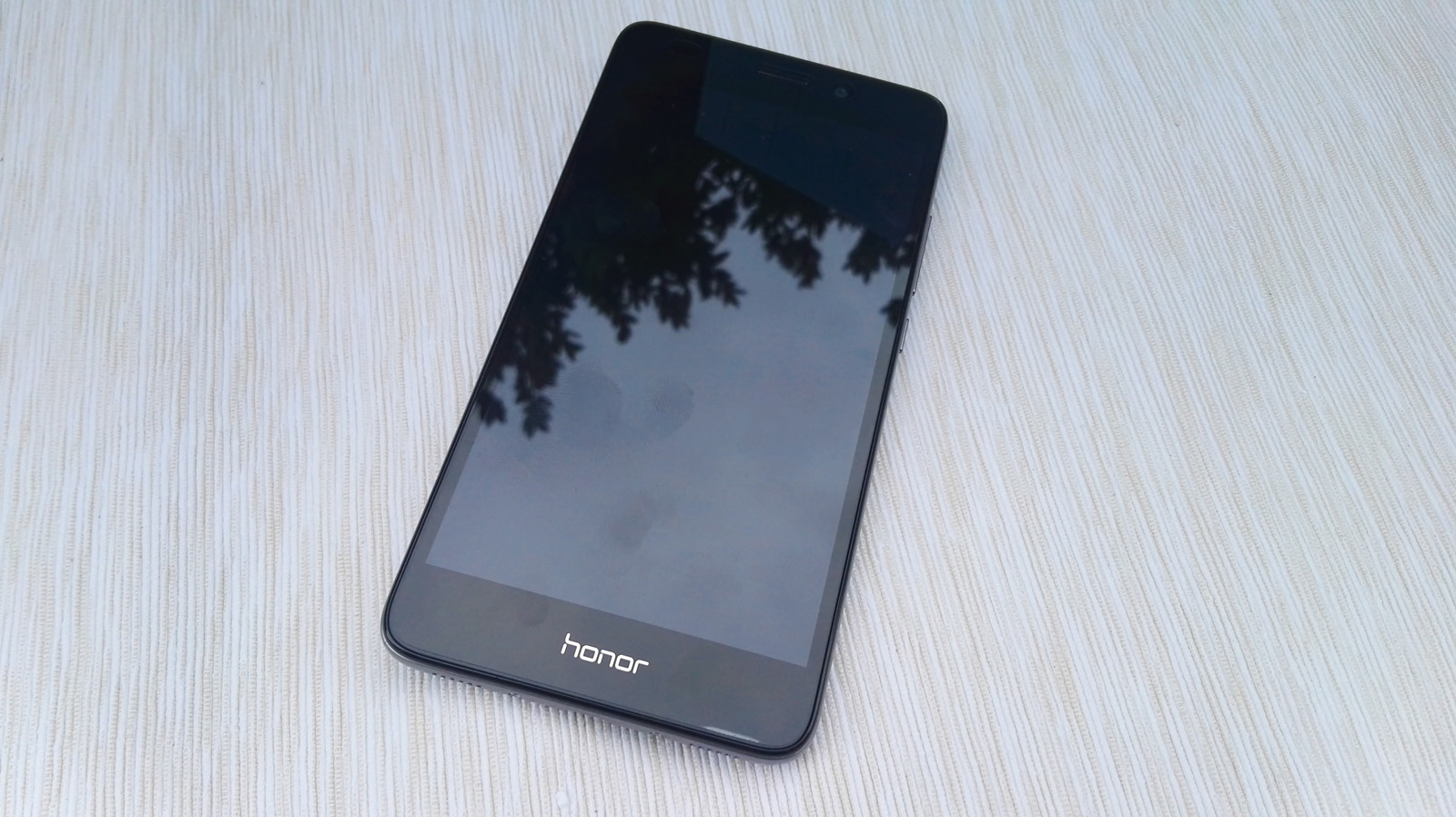Honor 5C Front