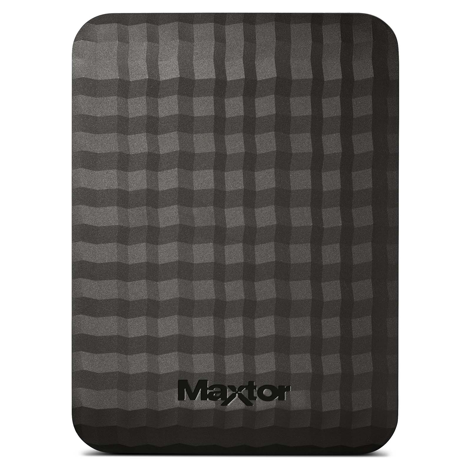Maxtor M3 Portable 4 TB Front
