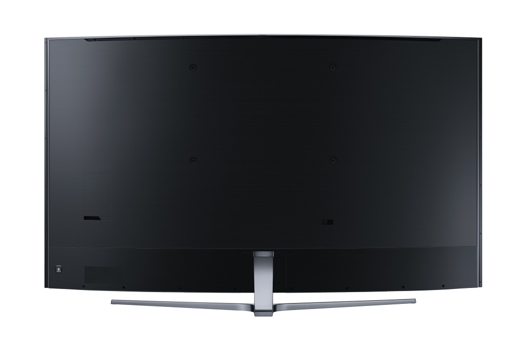 Samsung SUHD UE88KS9890 TV (Bild: Samsung)
