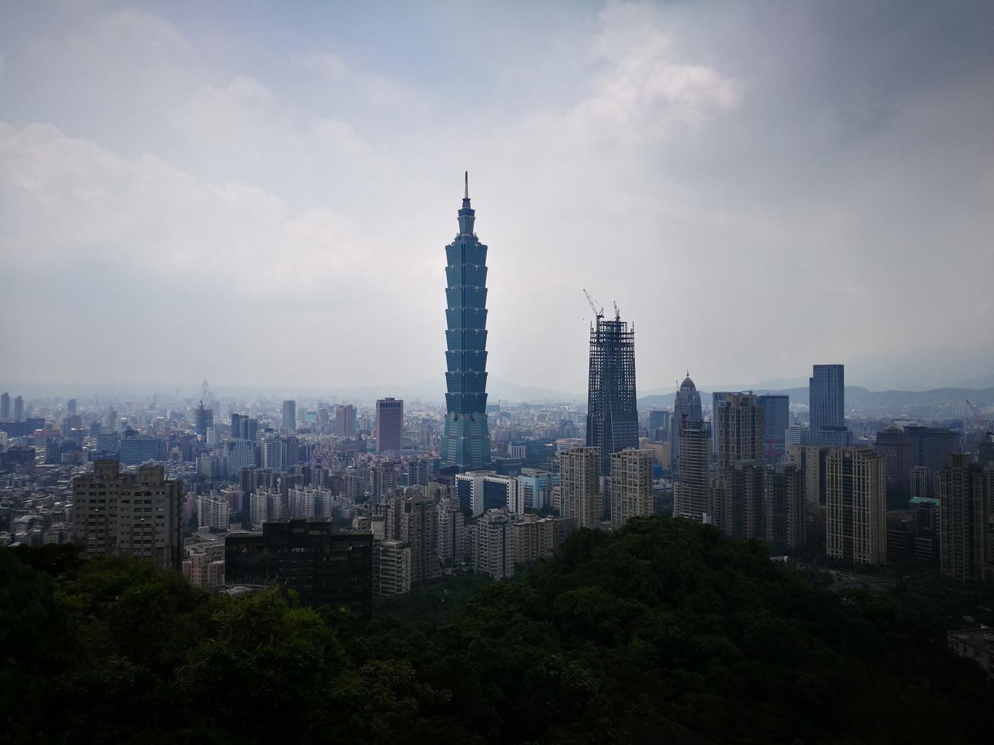 Huawei P9 Beispielbilder Taiwan 36