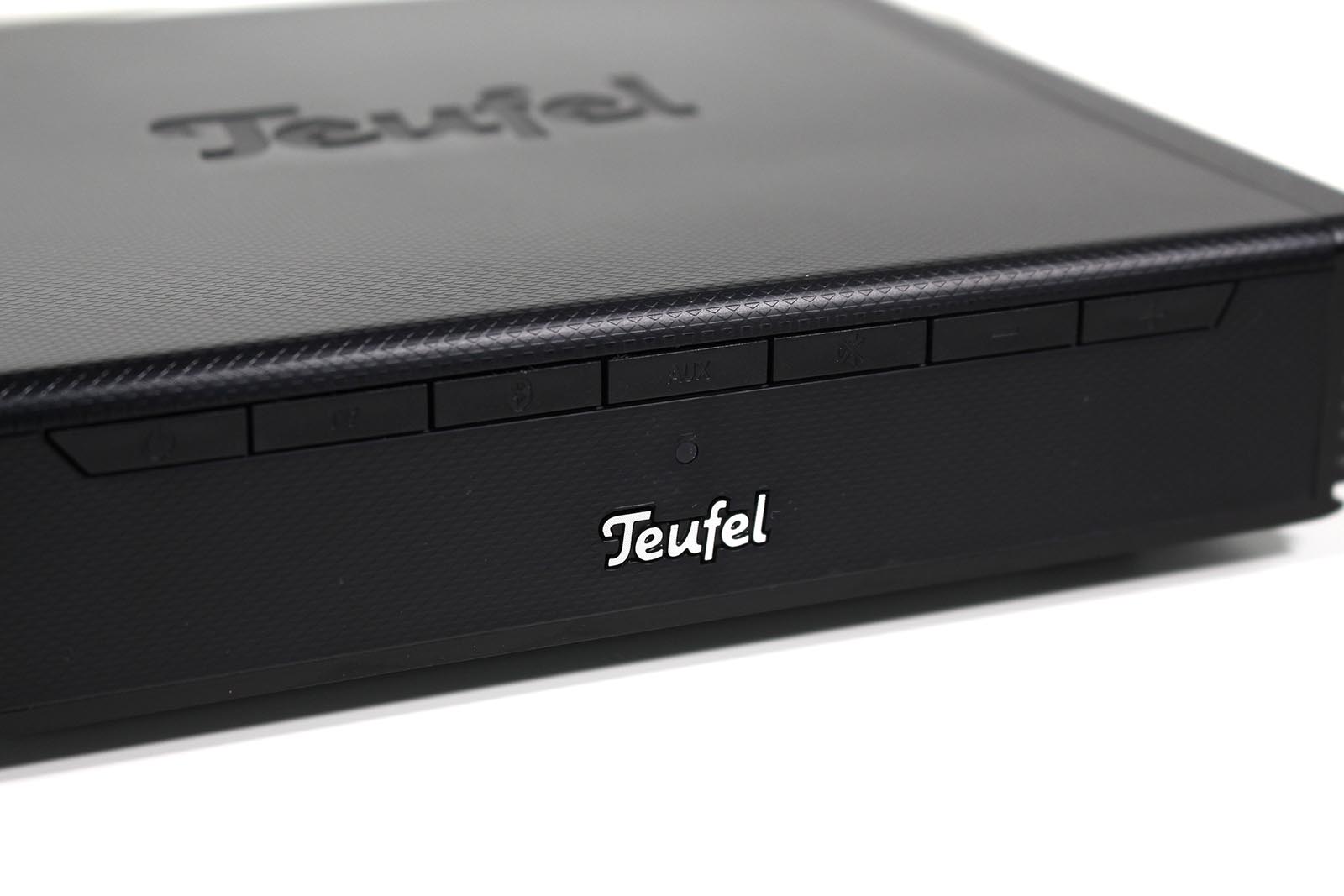 Teufel Ultima 20 Core Station Compact
