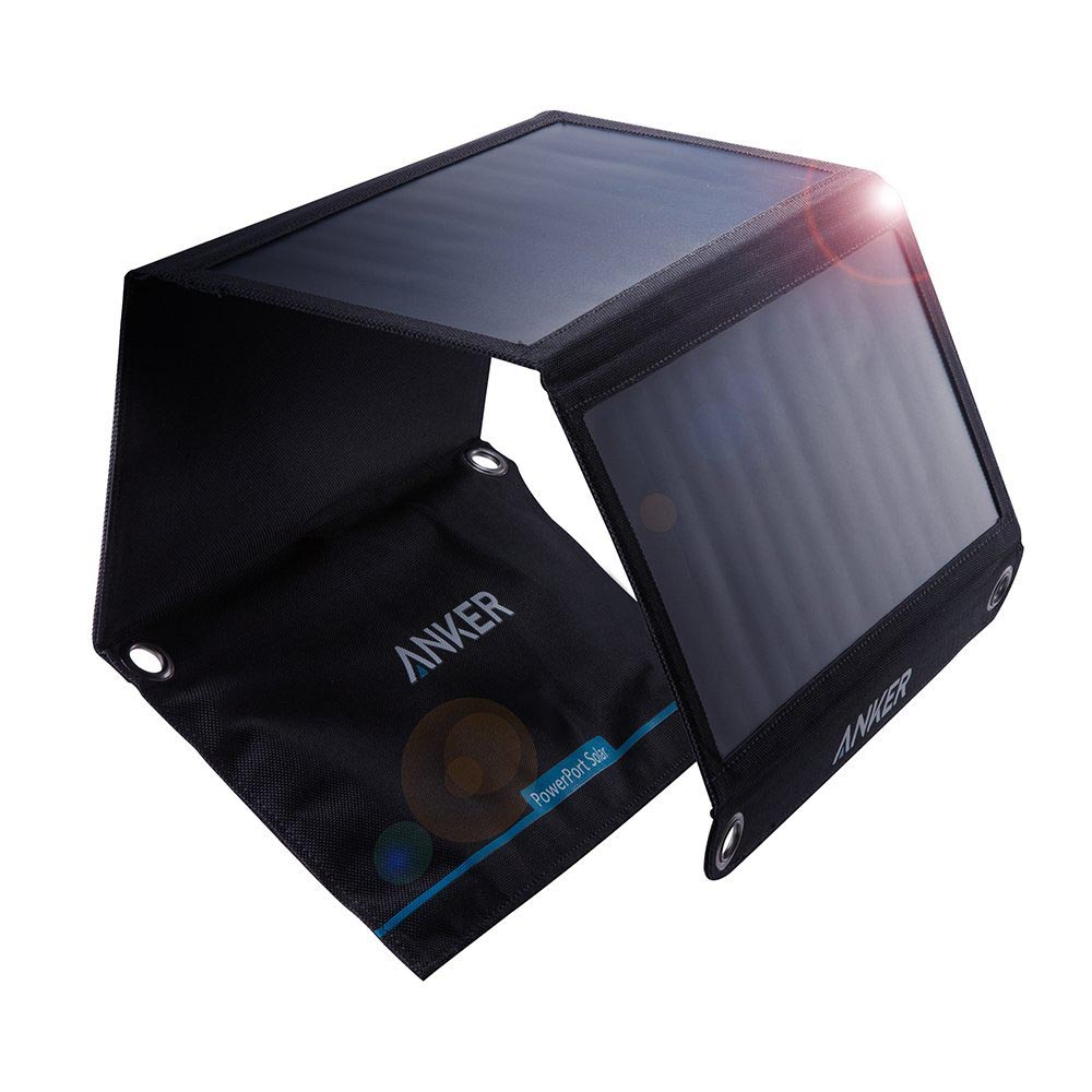 Anker PowerPort Solar 21 Watt
