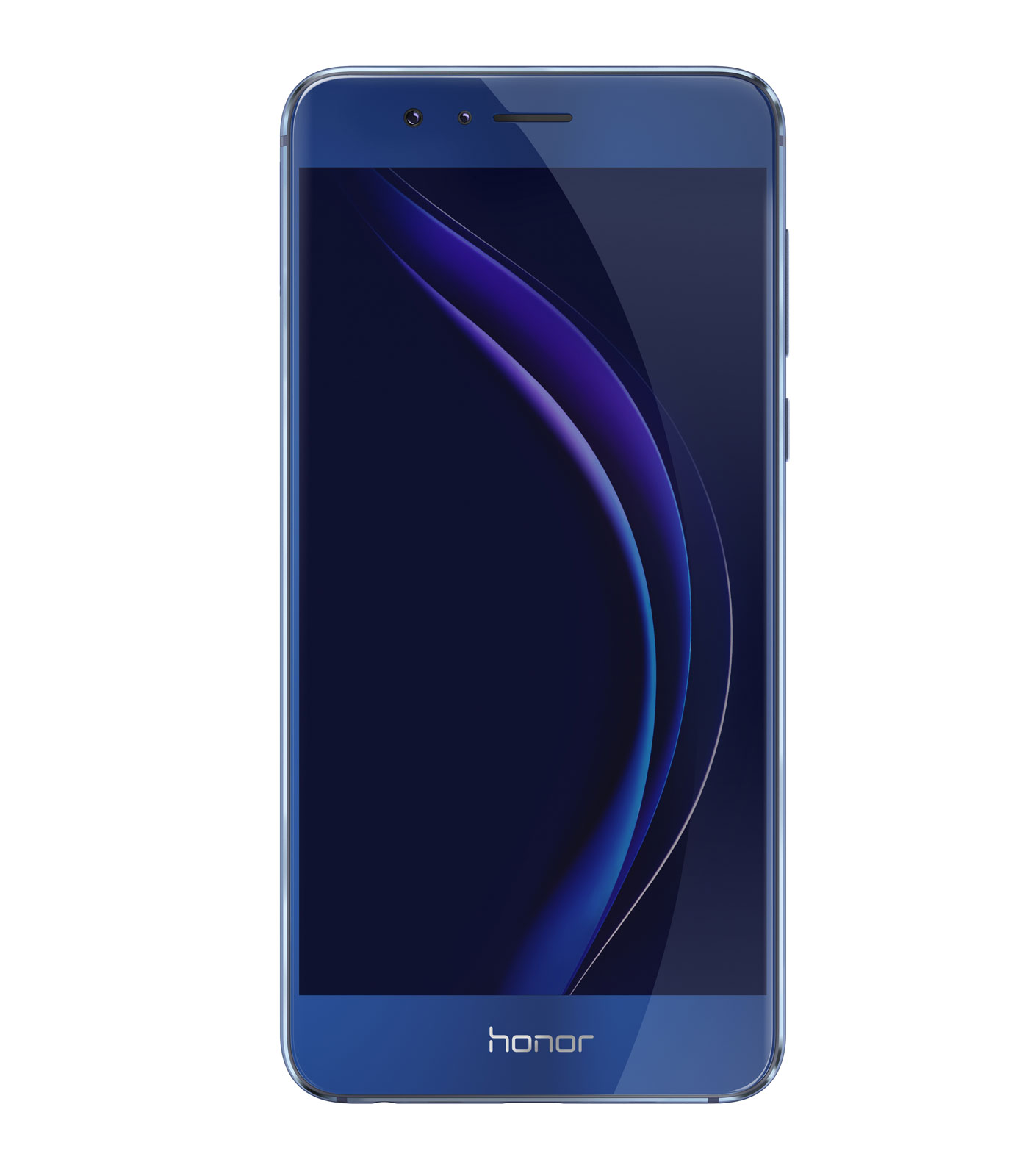 Honor 8 - Bildschirm