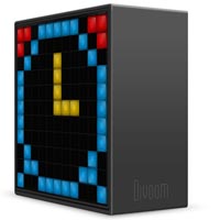 divoom-timebox-startbild