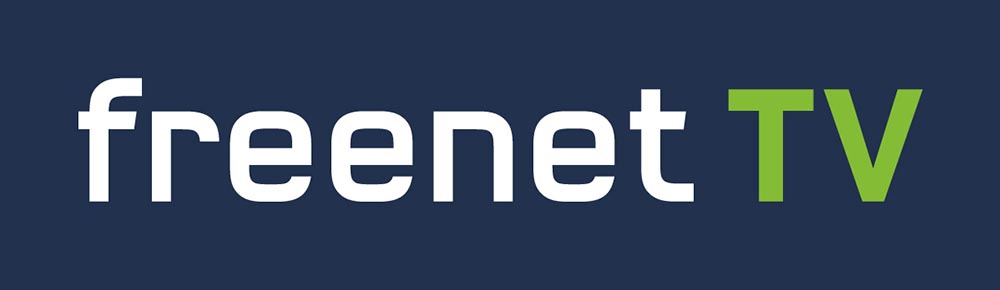 FreenetTV Logo