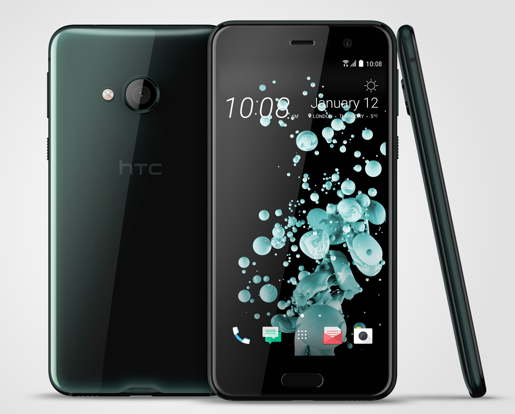 HTC U Play (Bild: HTC)