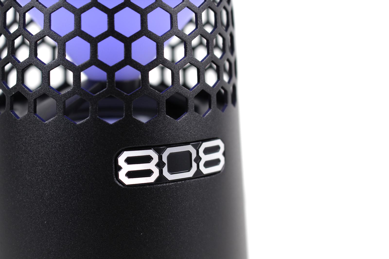 808 Audio Hex Light - LED Kegel