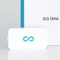 Lima Cloud Startbild
