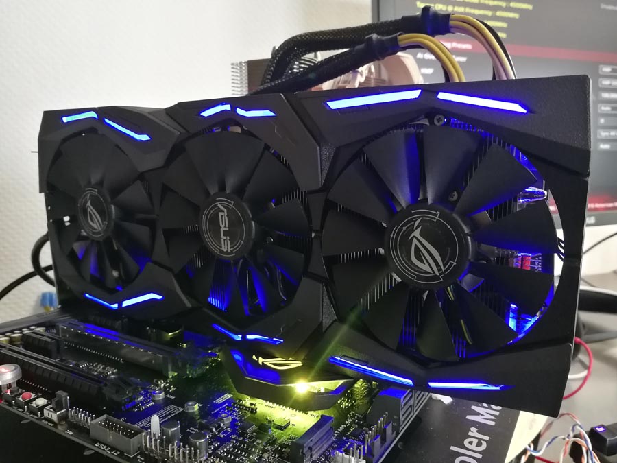 Honor-8-Pro-Testaufnahme-GPU
