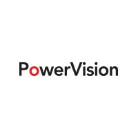 PowerVision Logo