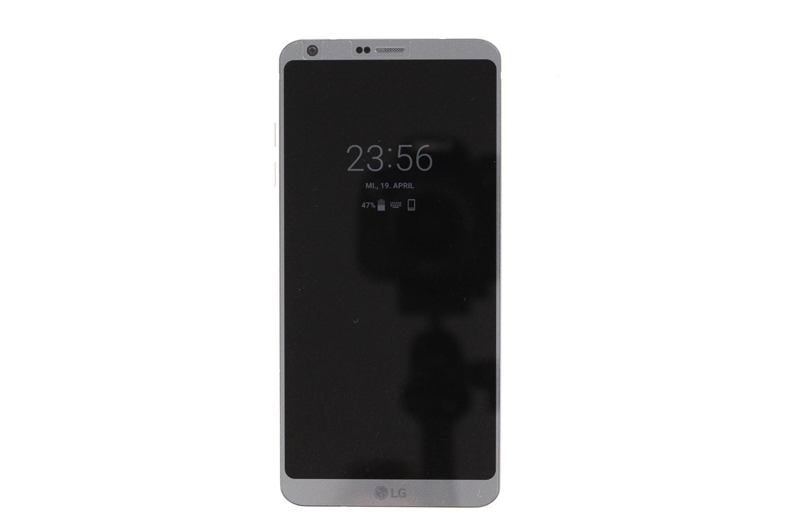 LG G6 - Bildschirm aus