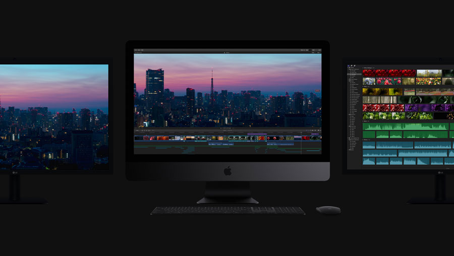 Apple-iMac-Pro-2017