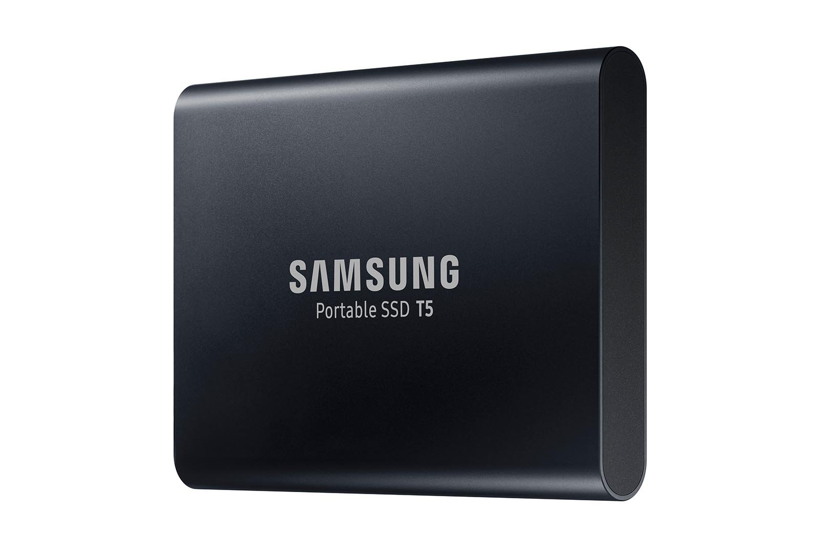 Samsung Portable SSD T5 Vorderseite