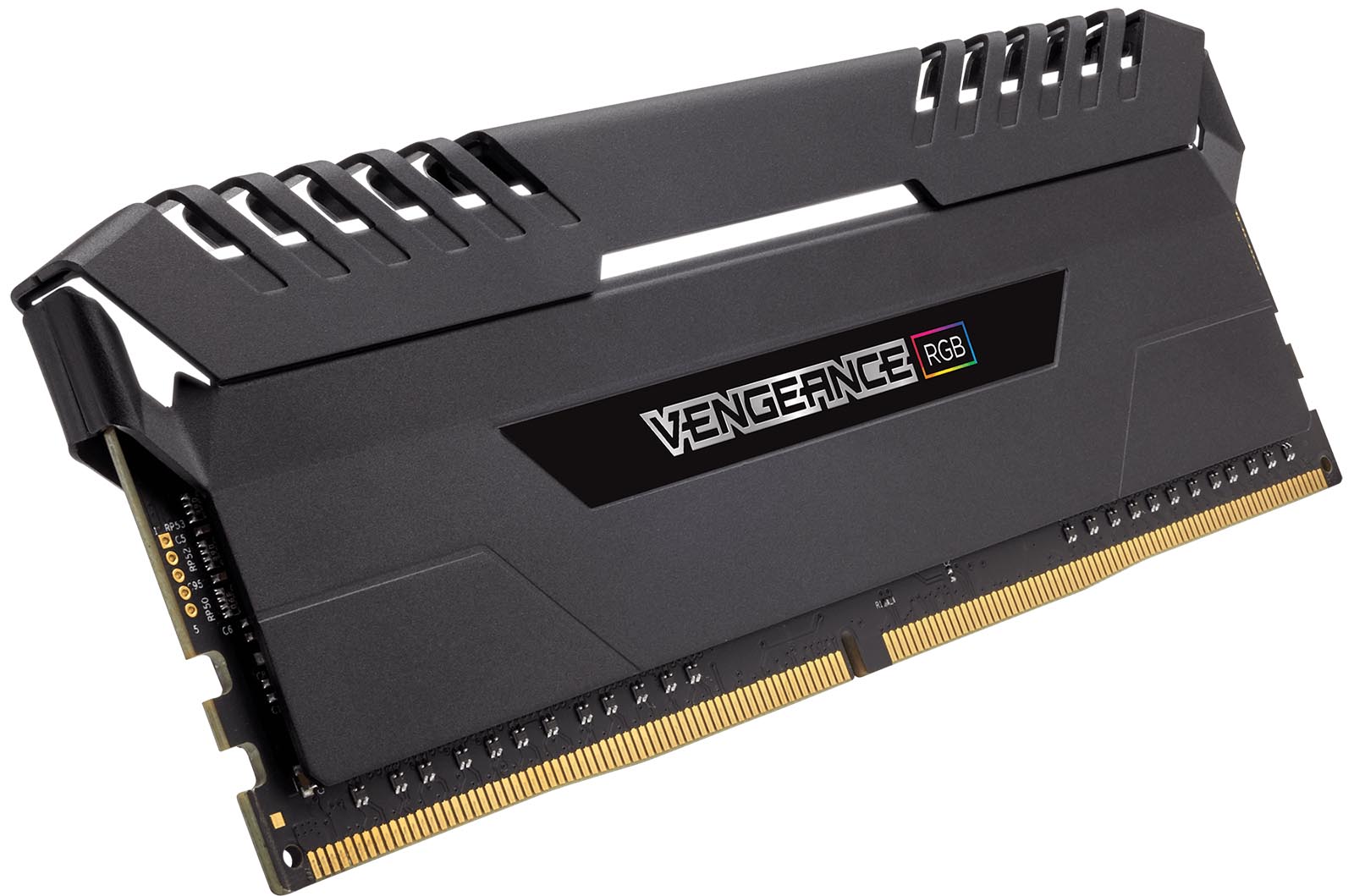 Corsair Vengeance RGB DDR4