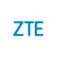 ZTE Logo 2017