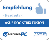 Asus ROG Strix Fusion 300