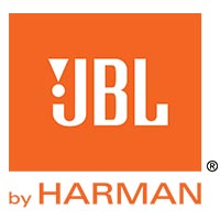 JBL Logo 2018