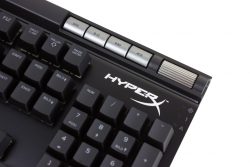 HyperX-Alloy-Elite Multimediatasten