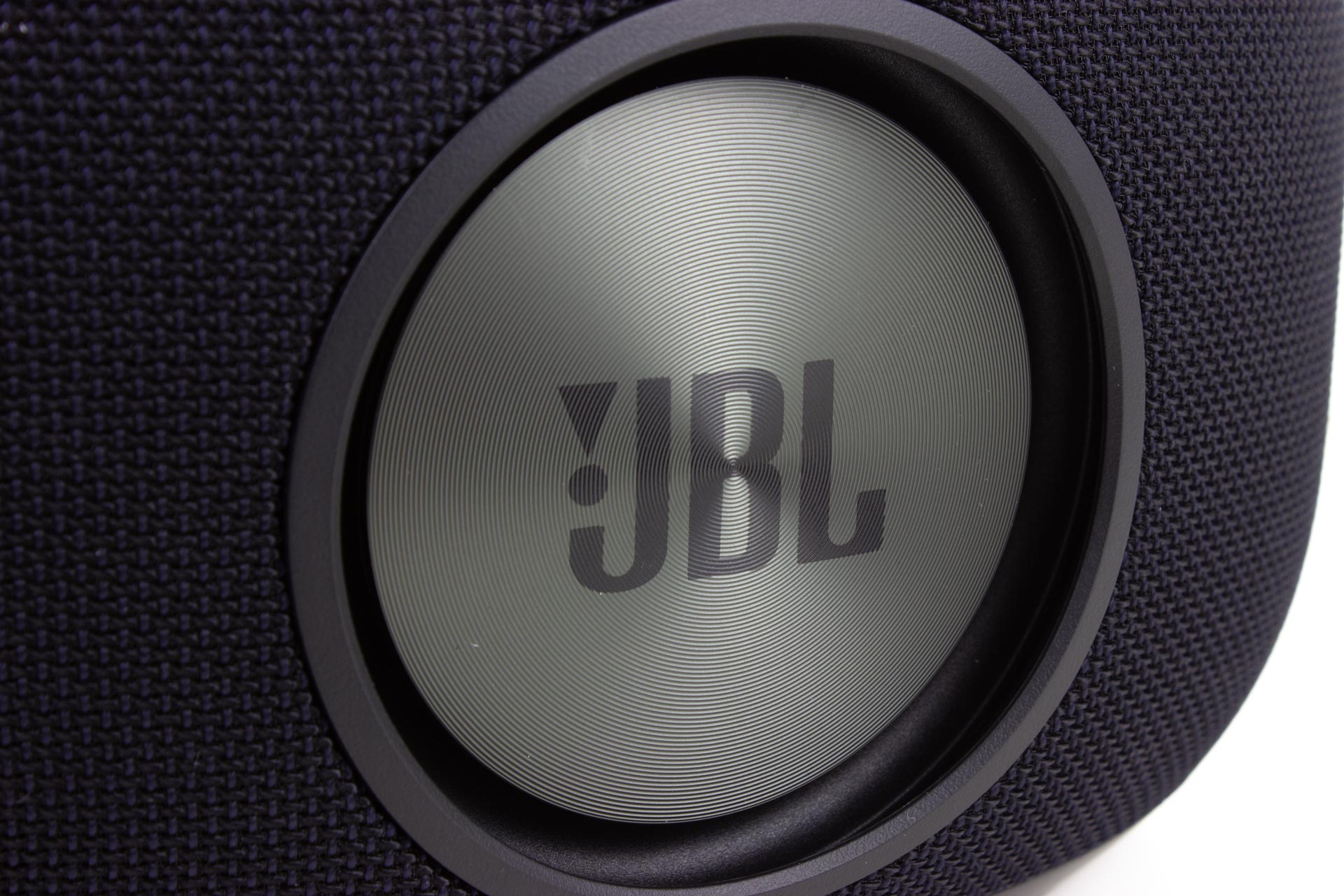 JBL-Link-300 Bassmembran