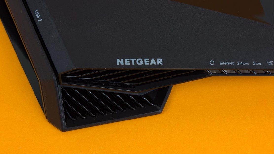 Netgear XR500