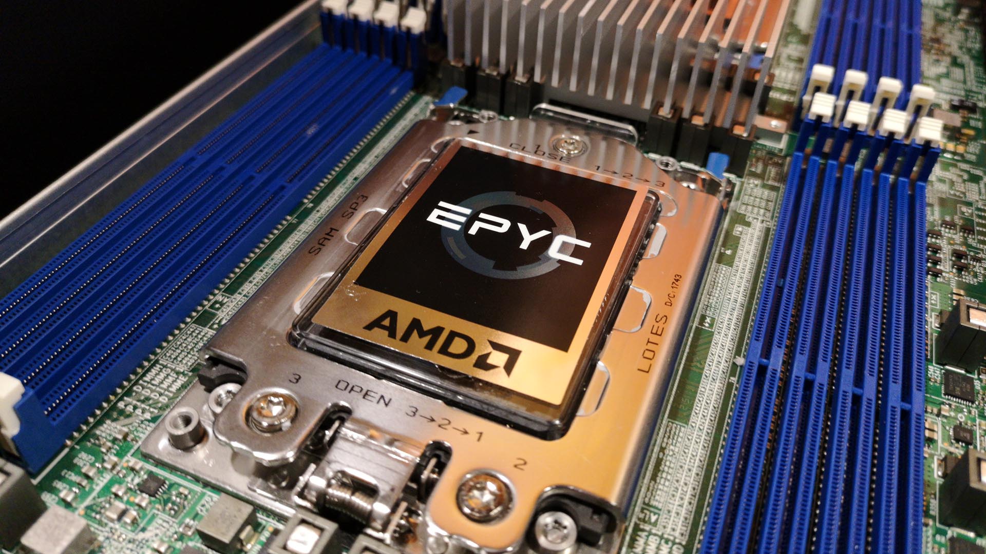 AMD Threadripper 2000 Beitragsbild