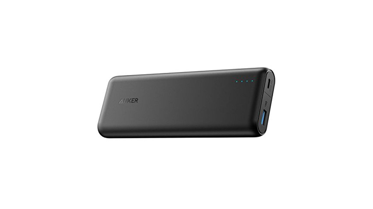Anker PoweCore Speed 20000 PD
