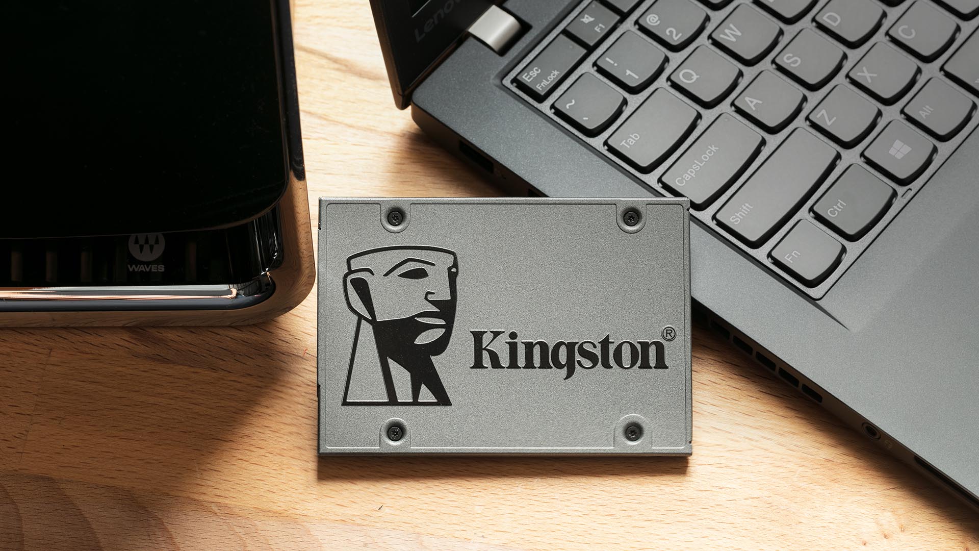 Kingston UV500 Beitragsbild