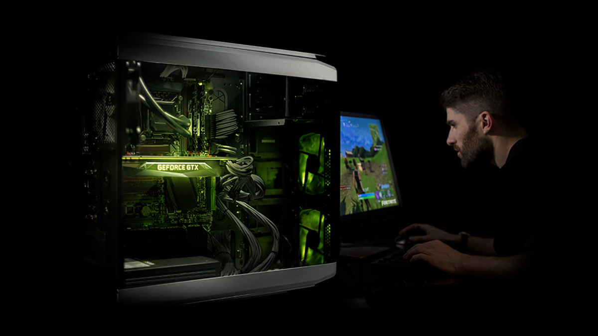 Nvidia GeForce GTX 1180 Beitragsbild