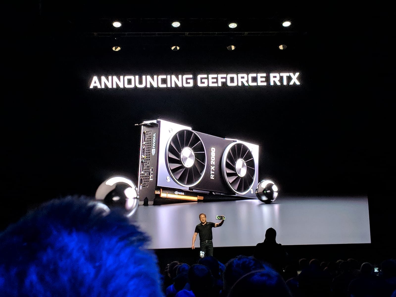 GeForce RTX Beitragsbild