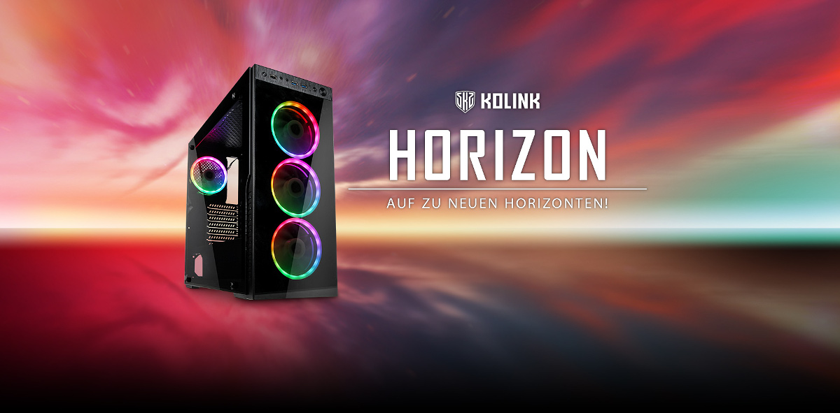 Kolink Horizon Banner