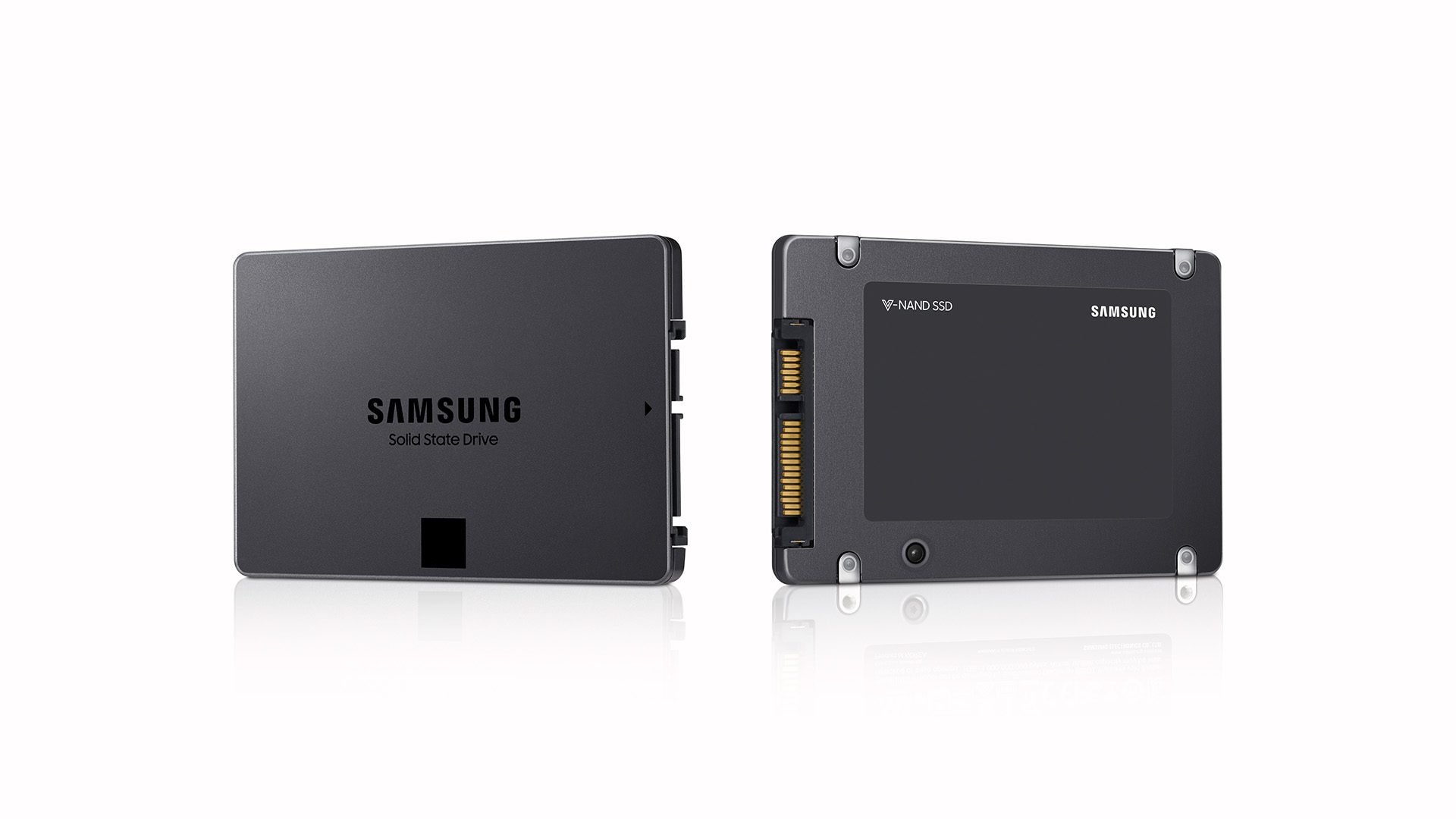 Samsung 4TB QLC SSD