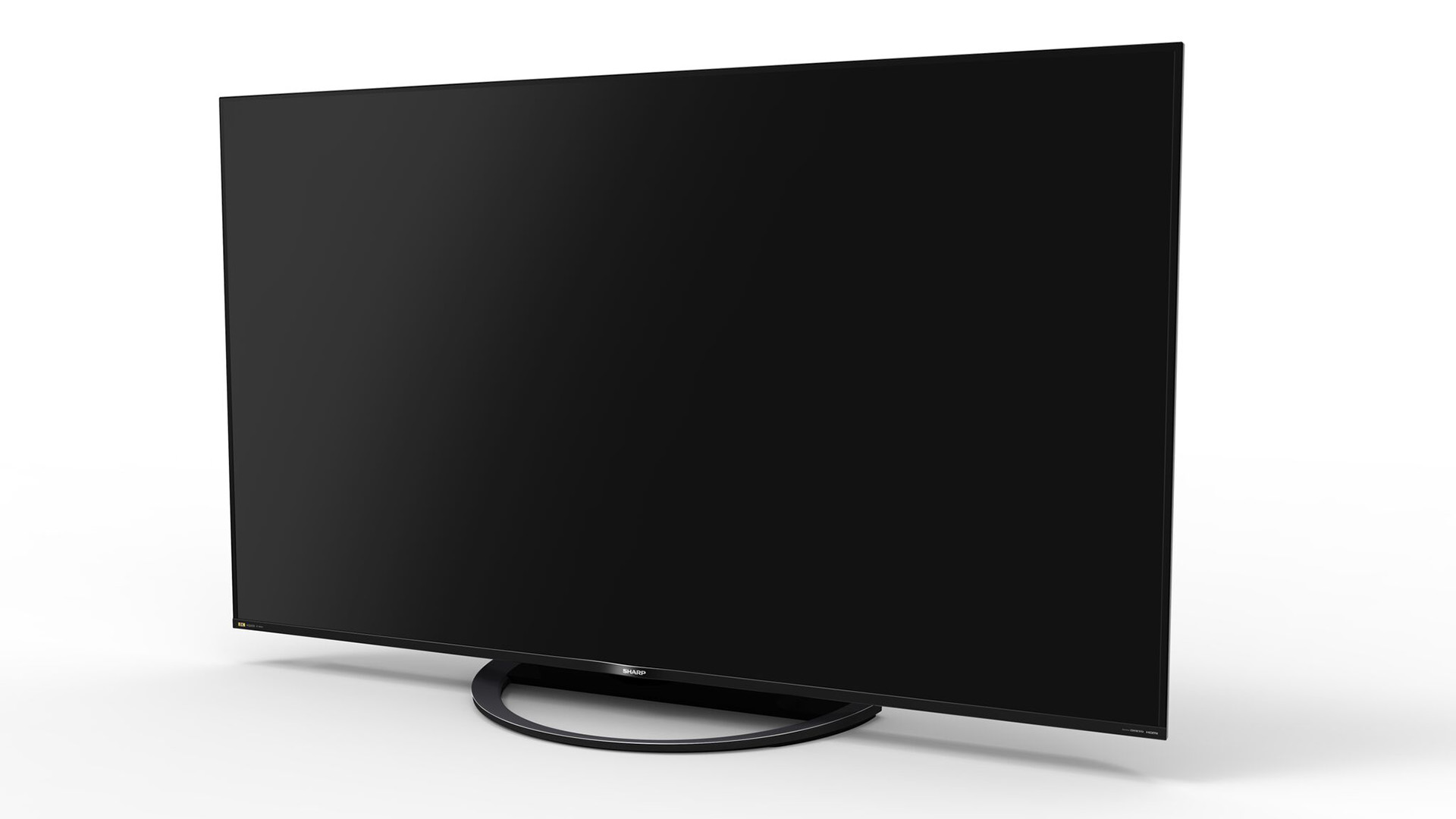 Sharp 8K-Fernseher