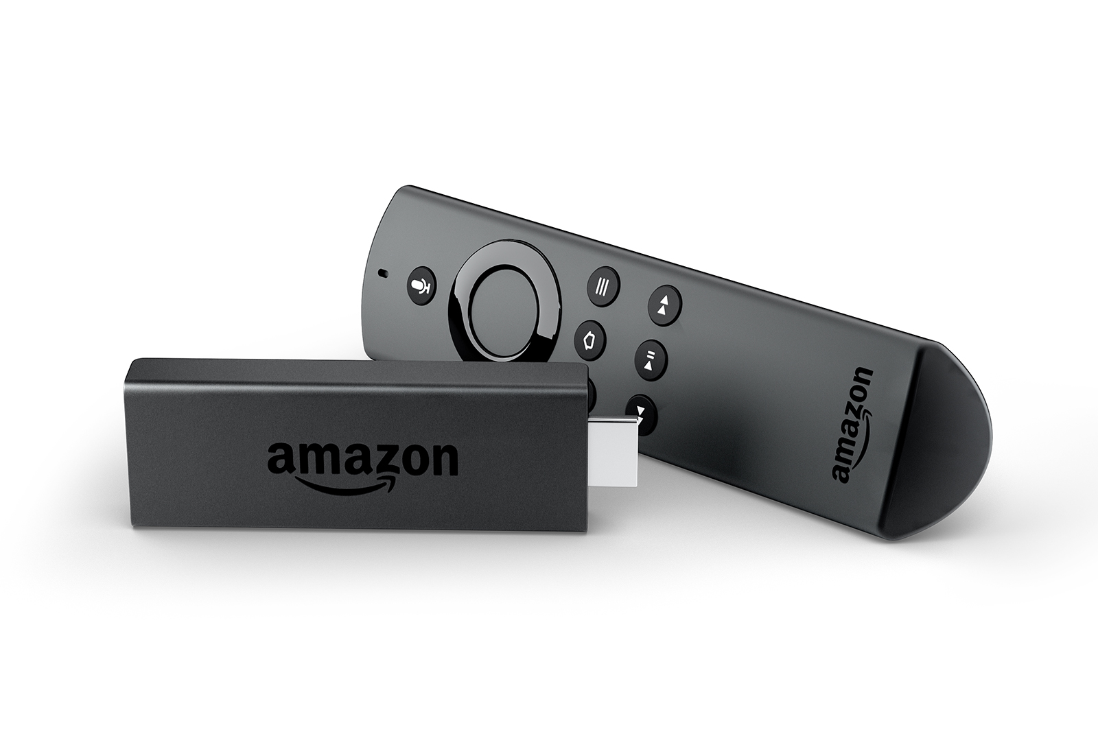 Amazon FireTV Stick - Startbild