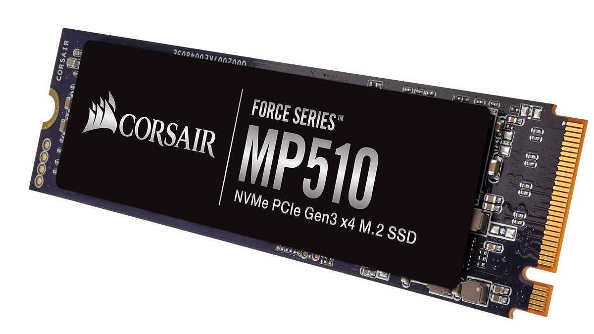 Corsair MP510