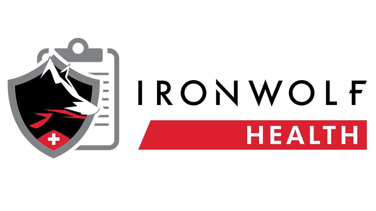Ironwolf Health Seagate