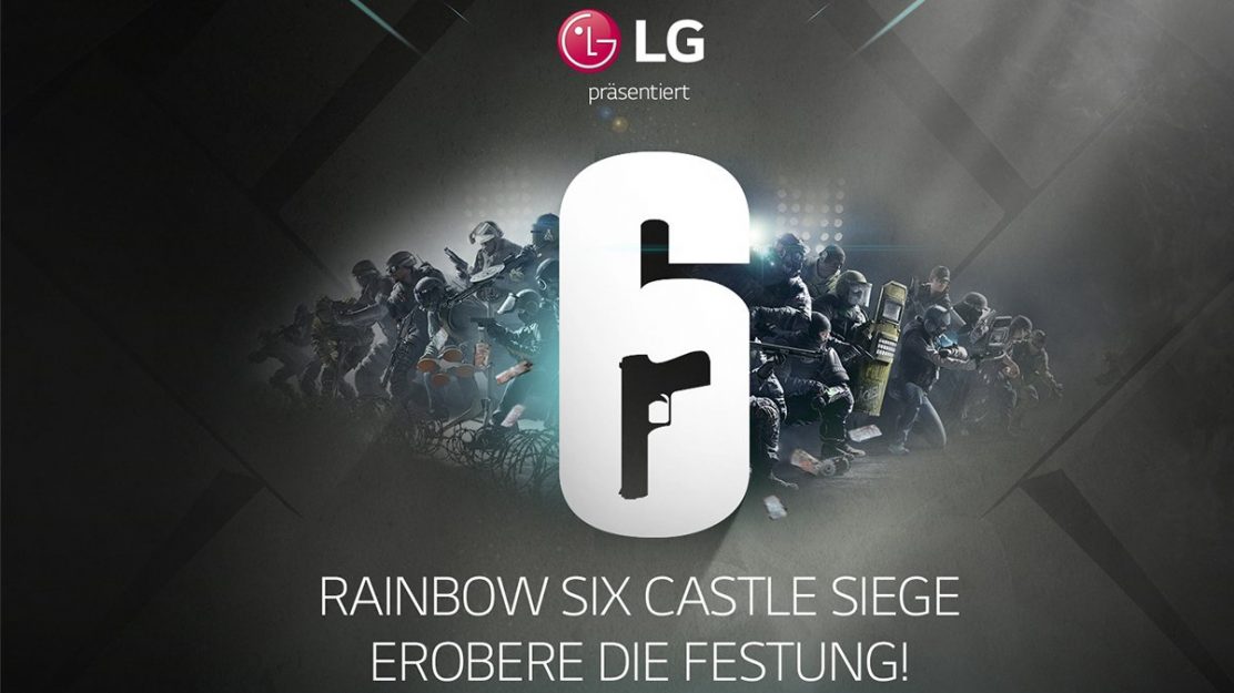 LG Ultra Siege