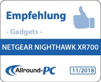 Netgear-Nighthawk-XR700-Award